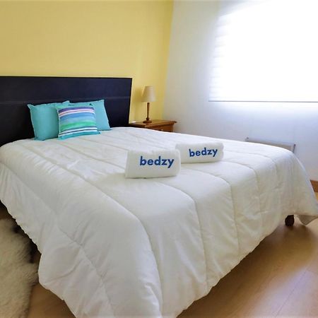 Apartamento Palmeira Gale - Beach - Pool - By Bedzy Αλμπουφέιρα Εξωτερικό φωτογραφία